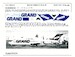 Douglas DC9-30 (Grand Airways) FP44-180