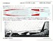 Boeing 737-200 (PSA O/C) FP44-84