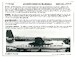 Fokker F27 (Air West blue/gold) FP72-09