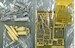 RAF BAe Hawk T1/T1a Detail & Weapons Set  FHP72060