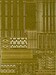 Military Four Bay Portable cabin FHPLS001