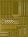 Military Four Bay Portable Cabin  FHPLS003