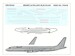 DC8-62 (Braniff Ultra Light Blue) FP20-84