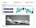 DC10-30 (Corsair) OO-LRM FP44-166