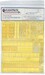 C130 Hercules Detail Set (For Italeri Kit) FP-72-101
