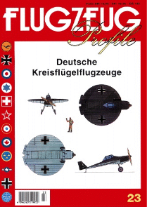 Deutsche Kreisflugel Flugzeuge 4394240519955