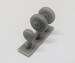 Wheels for Aero L-29 Delfin, for Eduard, KPM, AMK  007