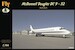 Douglas DC9-32 (NASA) Fly14402