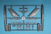 Daimler Benz Project F (German service)  14429