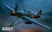Hawker Hurricane Mk.IIc/IIc Trop Fly32027