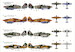 Hawker Hurricane Mk.IV/V  32030