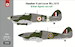 Hawker Hurricane Mk.IV/V Fly32030