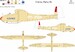 Grunau Baby IIb German Single seat Sailplane (Brazil) 48024