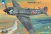 Lavochkin La7 "Soviet Fighter, 3-cannon Version" Fly48035