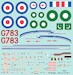 Bristol Br170 Freighter MK21  72033