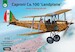 Caproni Ca100 Landplane (RESTOCK) fly72034