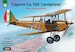 Caproni Ca100 Landplane (expected may 2024... finaly) fly72034