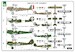 Caproni Ca100 Landplane (RESTOCK)  72034