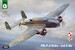 PZL P-37A bis Los fly72041