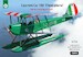 Caproni Ca.100 'Float plane' (BACK IN STOCK) fly72055