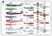 Caproni Ca.100 'Float plane' (BACK IN STOCK)  72055