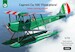 Caproni Ca.100 'Float plane' (BACK IN STOCK) fly72055