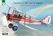 Caproni Ca.100 'Radial engine' (RESTOCK) fly72056