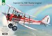 Caproni Ca.100 'Radial engine' (RESTOCK) fly72056