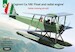 Caproni Ca.100 'Floats and radial engine' (RESTOCK) 