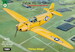Culver PQ-14 Cadet 'Yellow WIngs USAAF/USAF' (SPECIAL OFFER - WAS EURO 16,95) 