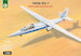 NASA AD-1 'Experimental Aircraft 