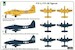 Grumman F7F-2 & F-2N Tigercat  72065