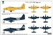 Grumman F7F-2 & F-2N Tigercat 72065