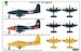 Grumman F7F-3 & F-3K Tigercat  72067