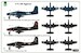 Grumman F7F-3N Tigercat  72068