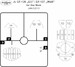 EF126 EIII/EF127 Walli Masking set (Das Werk) FLY-ARTM32010