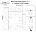 Messerschmitt Bf109E-3 Masking set (Dragon/Hobby 2000) FLY-ARTM32016
