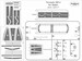 Tornado GR4 Canopy mask for Italeri kits FLY-ARTM32017