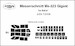 Messerschmitt Me323 Gigant Masking set (Italeri) FLY-ARTM72009