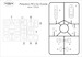 Petlyakov Pe2 Masking set (Zvezda) FLY-ARTM72025