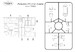 Petlyakov Pe2 Masking set (Zvezda) FLY-ARTM72025