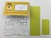C130 Hercules Masking set (Zvezda) FLY-ARTM72029