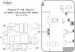 Fieseler Fi 156 "Storch" Masking set (Heller/Smer) FLY-ARTM72030