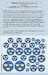 Swedish national insignia 1937-1940 (Kronmarken)  48-009