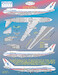 Boeing 747-200 (United) FC20010