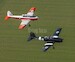 Dutch Classic Wings Calendar 2023  FLYING FOCUS
