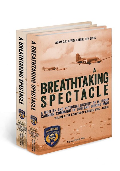 A Breathtaking Spectacle Volume 1: Books 1 & 2 BREATH 1: 1 & 2