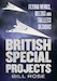 British Special Projects, Flying Wings, Delta's and Tailless Designs