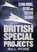 British Special Projects, Flying Wings, Delta's and Tailless Designs 