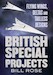 British Special Projects, Flying Wings, Delta's and Tailless Designs
